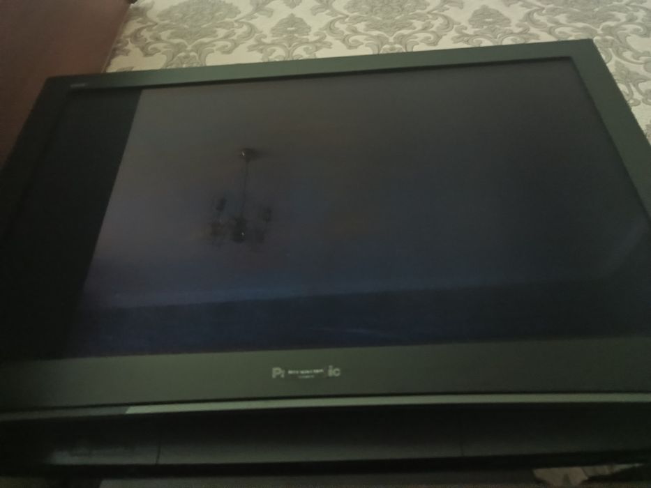 Телевизор плазменный