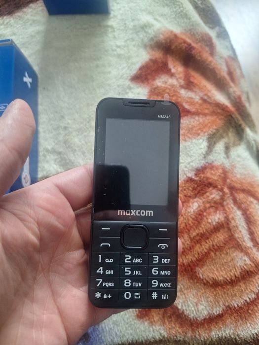 2 Telefoane  MAXCOM MM248