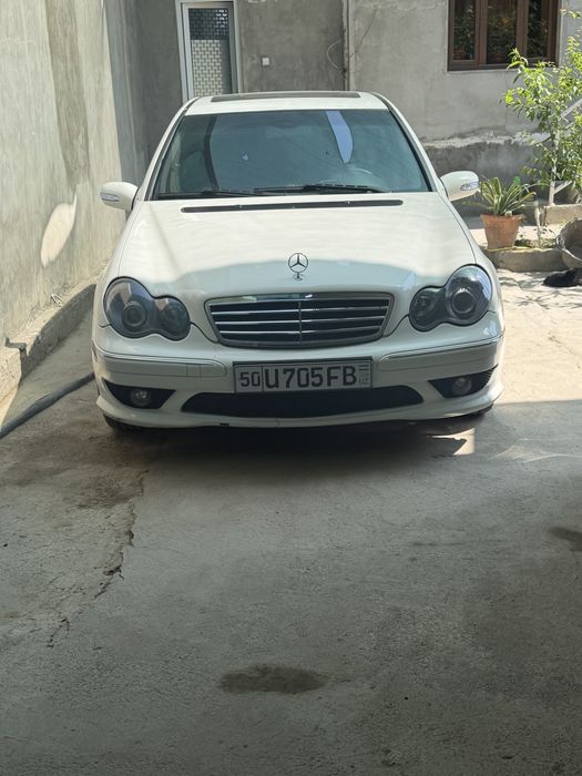 203 амерканка 2004 год