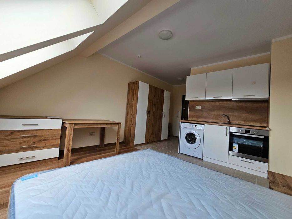 Продава се Едностаен апартамент в София, Студентски град - 33 кв.м за 2394 €/кв.м - Снимка #4