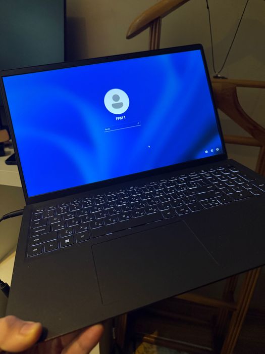 Dell Vostro Laptop 3520
12th Gen Intel(R) Core(TM) i5-1235U 1.30 GHz