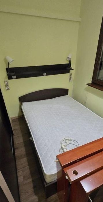 Двустаен апартамент под наем в ж.к. Белите брези, 2213646