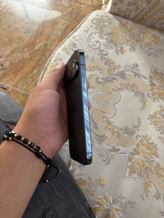 Google pixel 10 pro