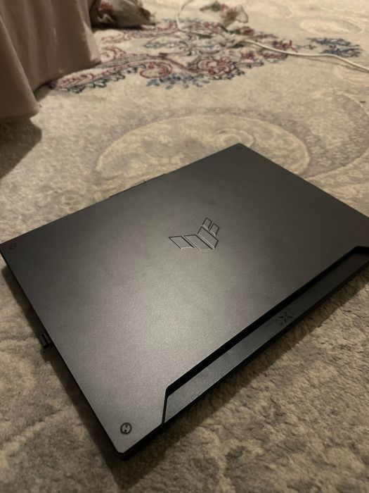 Asus Tuf Gaming A15 AMD ryzen 7 6800