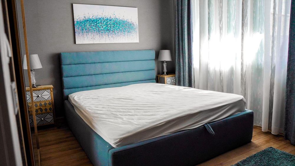 КЪЩА в кв. Делта Хил.