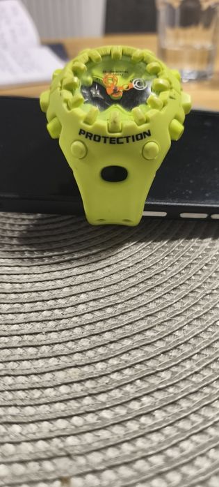 G-shock много запазен
