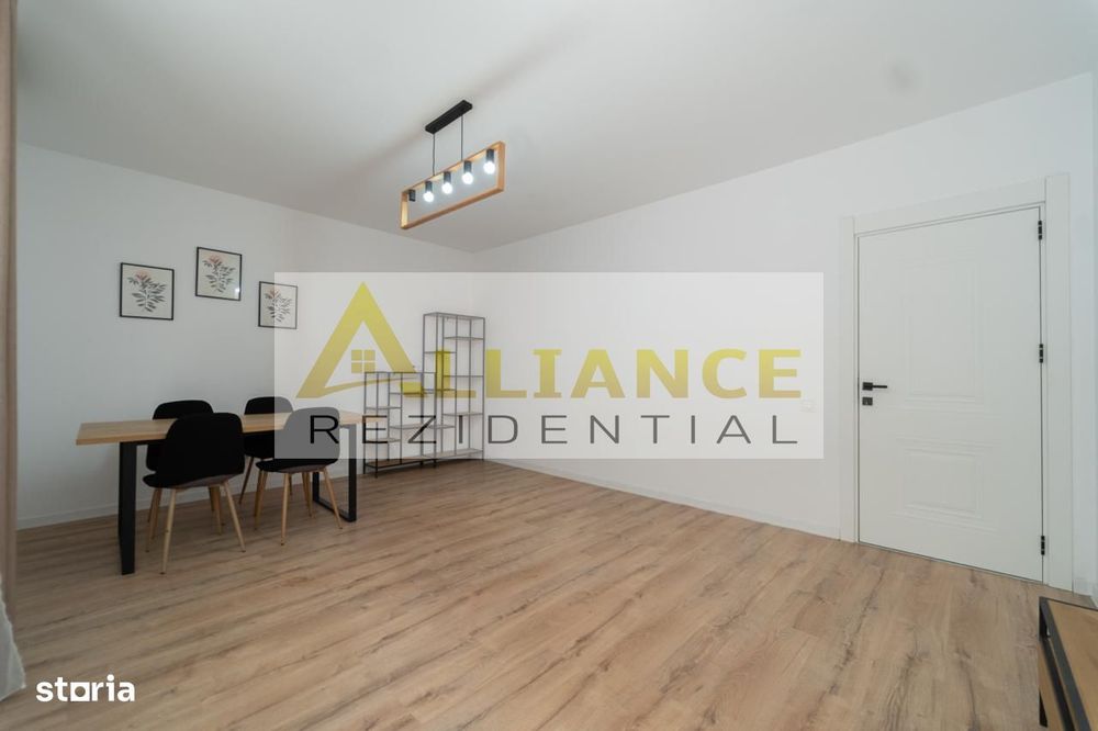 Apartament 2 camere cu gradina proprie(200m) - 750m Metrou Berceni — fotografia 3