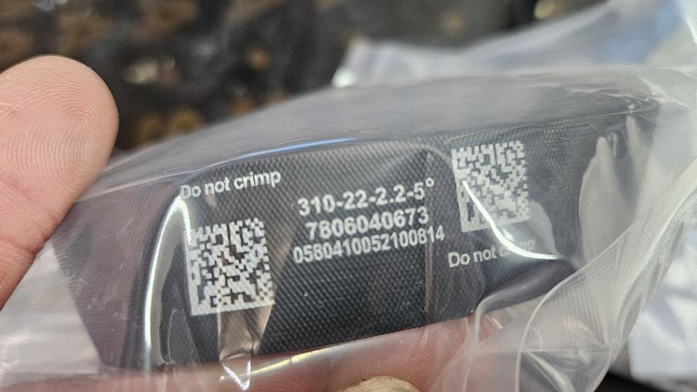 Ремък за кормилна рейка VAG групата VW AUDI a4 SEAT SKODA