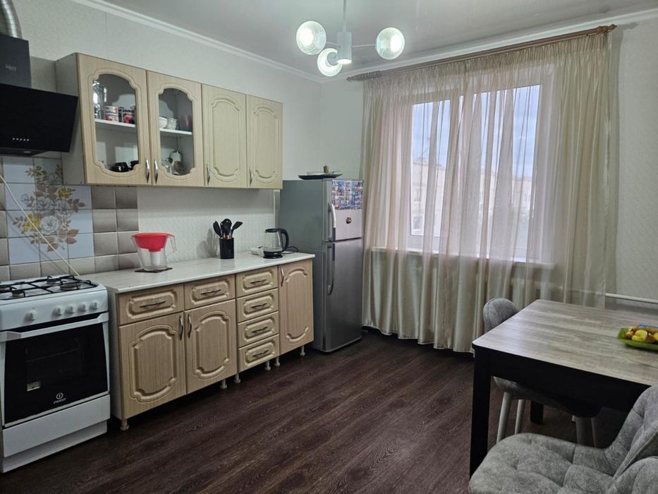 Продам 3х-комнатную квартиру