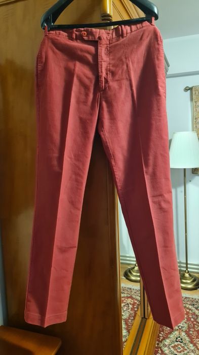 Pantaloni Chino 50 M