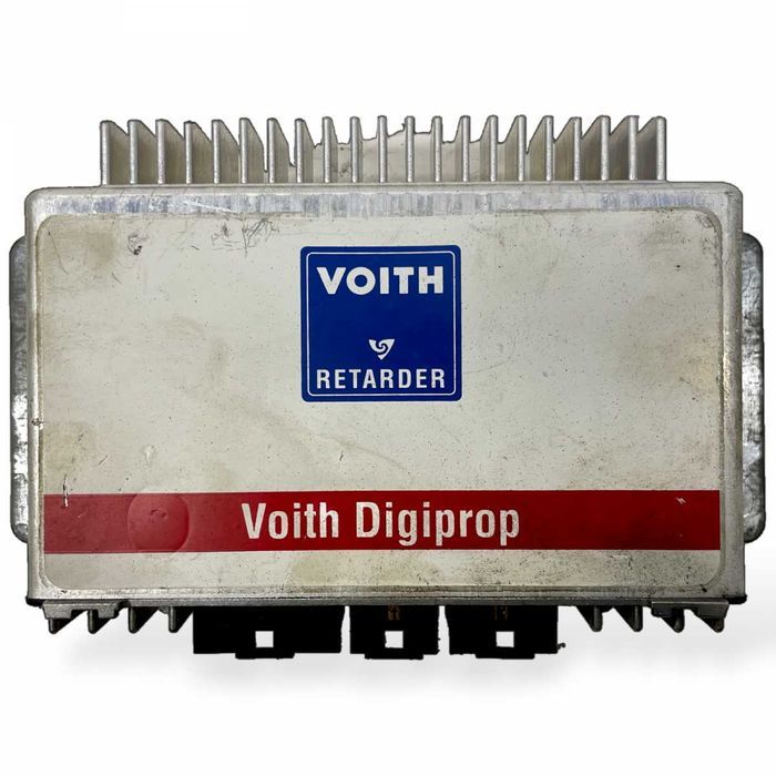 CALCULATOR RETARDER VOLVO B6, B7, B9, B10, B12 bus (1978-2006),2000
