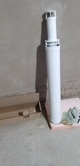 Димохот   мури ишлатилмаган