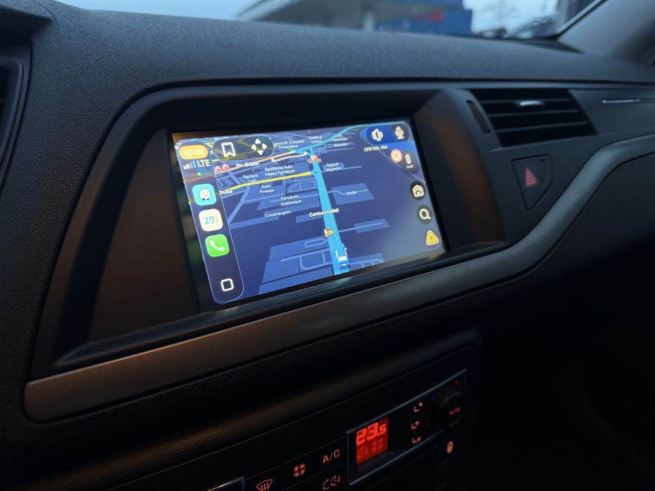 Citroen c5 2.0 bluehdi 181 cp  hydractive 3+