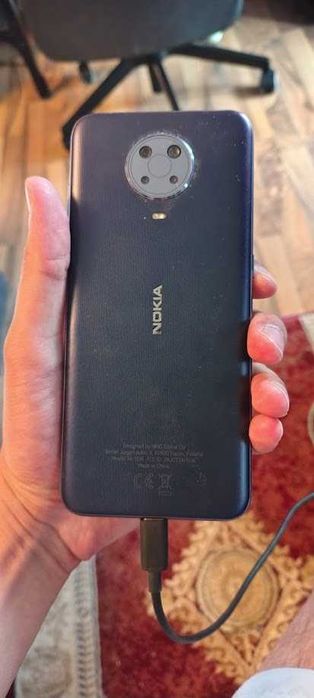 Telefon Nokia G20