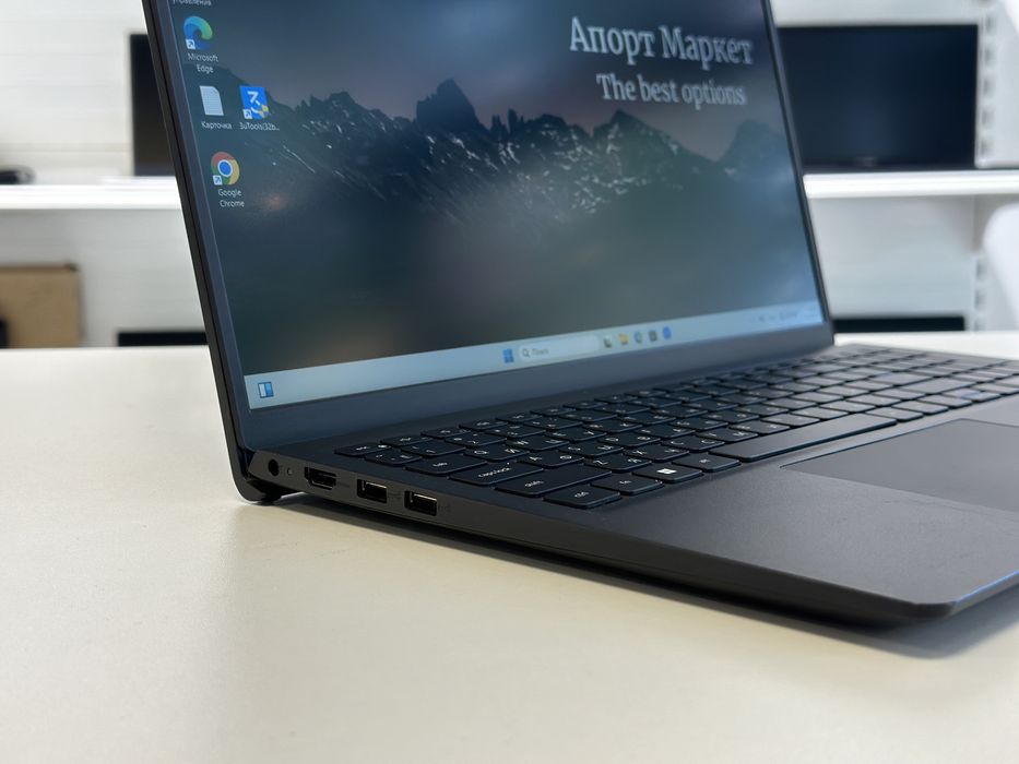 Ноутбук Dell Core i5/ Апорт Маркет