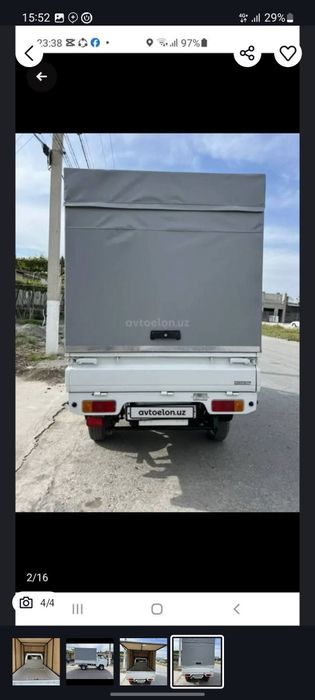 Tent sotiladi holati yaxshi