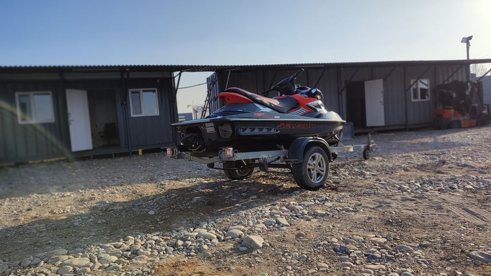 Продам Гидроцикл