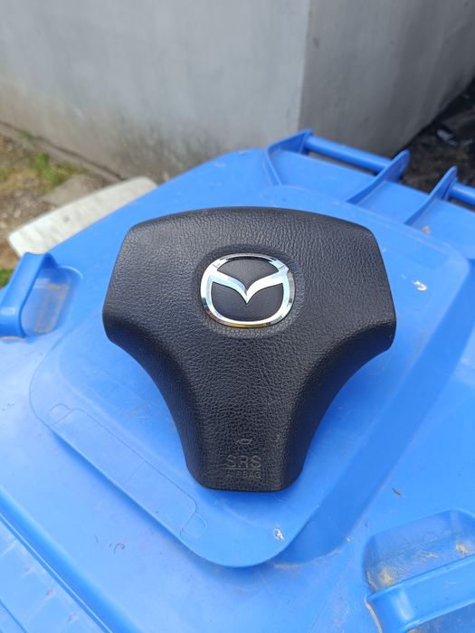 Airbag volan Mazda 6 2004
