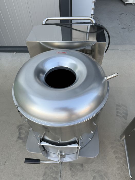 Професионални Картофобелачка / ки. Чисто нови! ТОП ОФЕРТА!