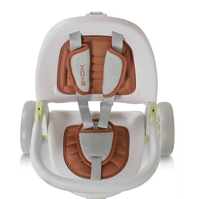 Детска триколка 3в1 Compacto