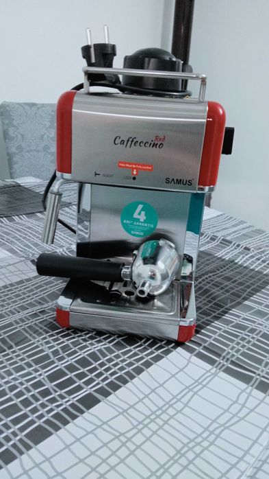 Aparat de cafea