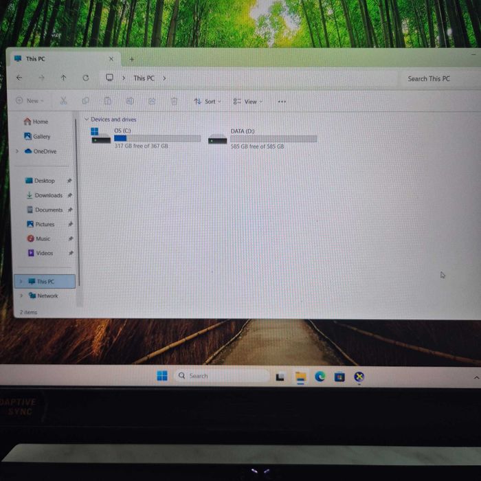 Laptop Asus TUF Gaming Ryzen 7 7735HS 32gb DDR5, RTX 4060 - 8gb 1TB ssd Zeus Amanet Rahova 35473