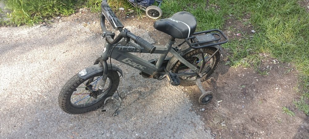 Продам велосипед