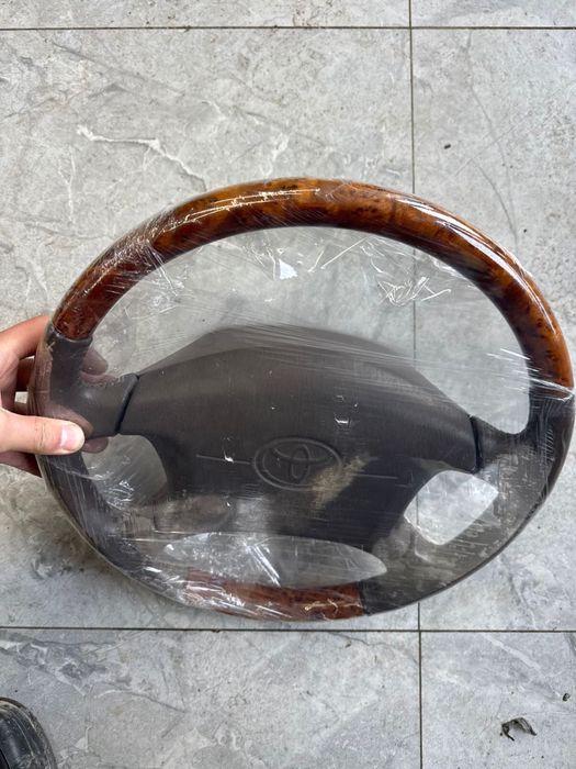 Руль виндом 21 дерево COACH