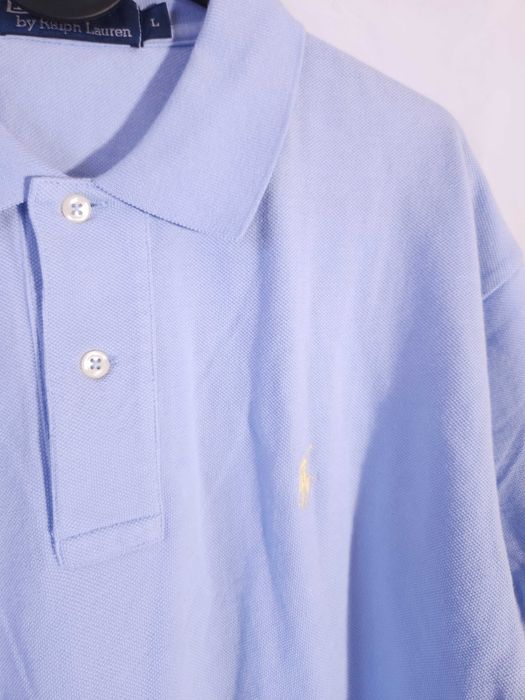 POLO Ralp Lauren Тениска/Мъжка L