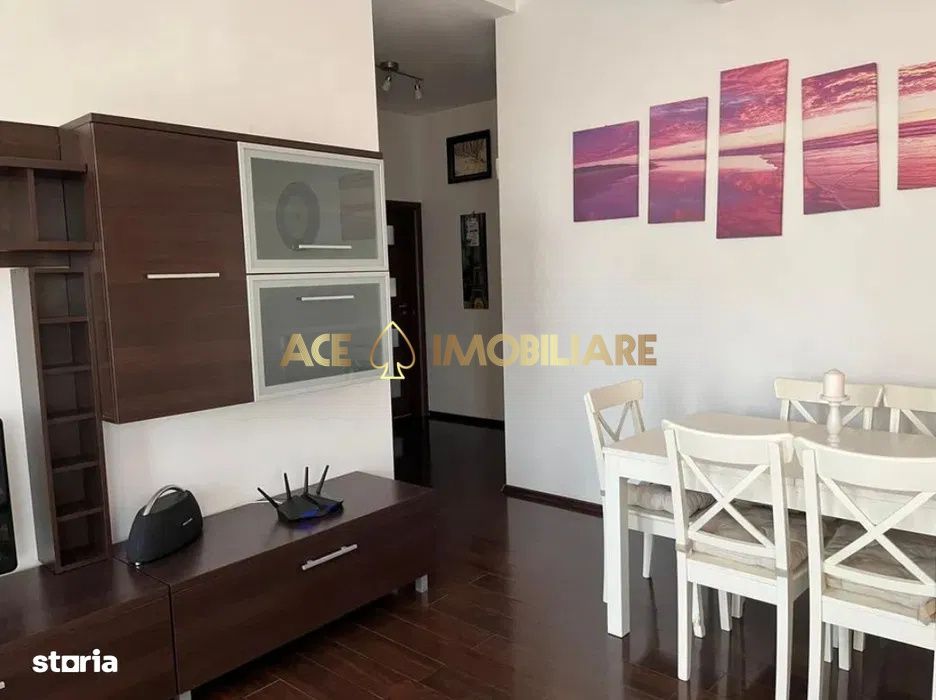 3 Camere de inchiriat | Bucurestii Noi | Metrou | Centrala Proprie — fotografia 2