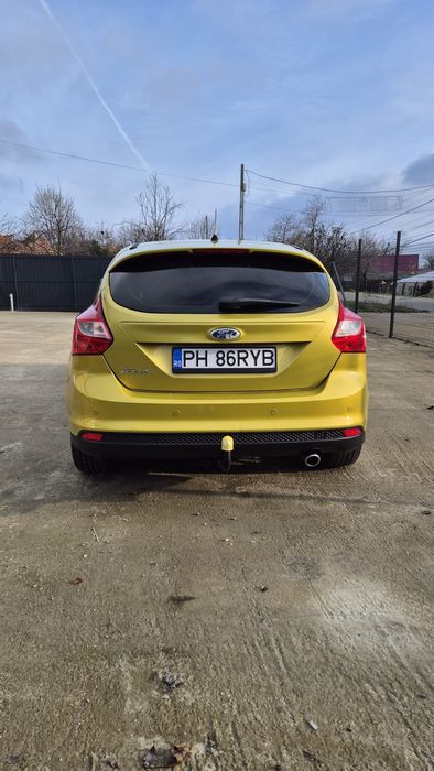 De vânzare Ford Focus