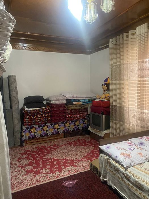 Яшнабадский ТУЗЕЛЬ 4 сотик 5 ком