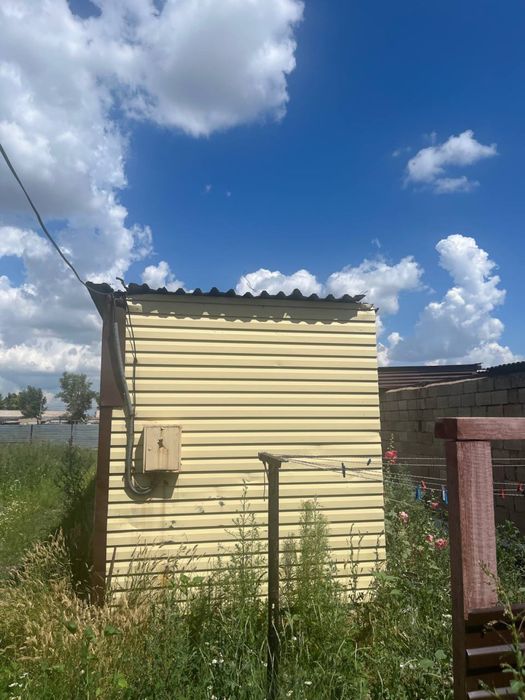 Продам контейнер