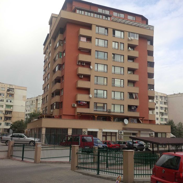 Дава се под наем Двустаен апартамент в София, Младост 3 - 67 кв.м за 648.21 € - Снимка #11