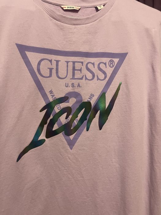 Дамска рокля Guess
