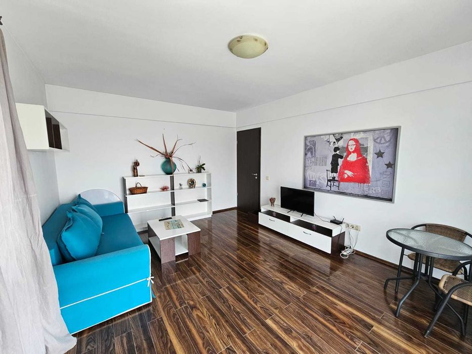 particular inchiriez apartament 2 camere Fortuna residence