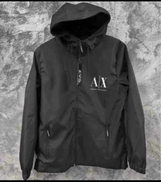 Geaca Armani Exchange Premium