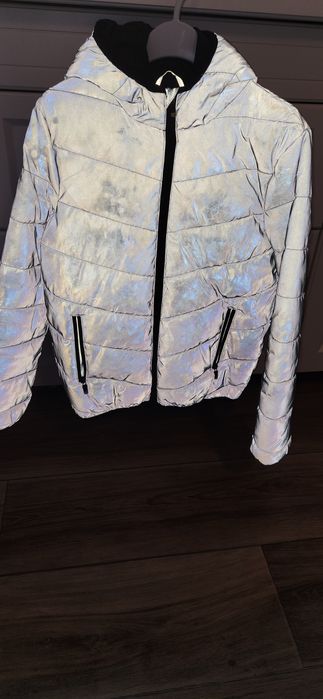 Куртка для мальчика 152 размер