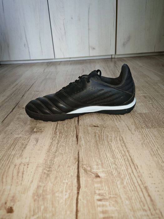 Ghete de fotbal Viralto II Leather HG SS21