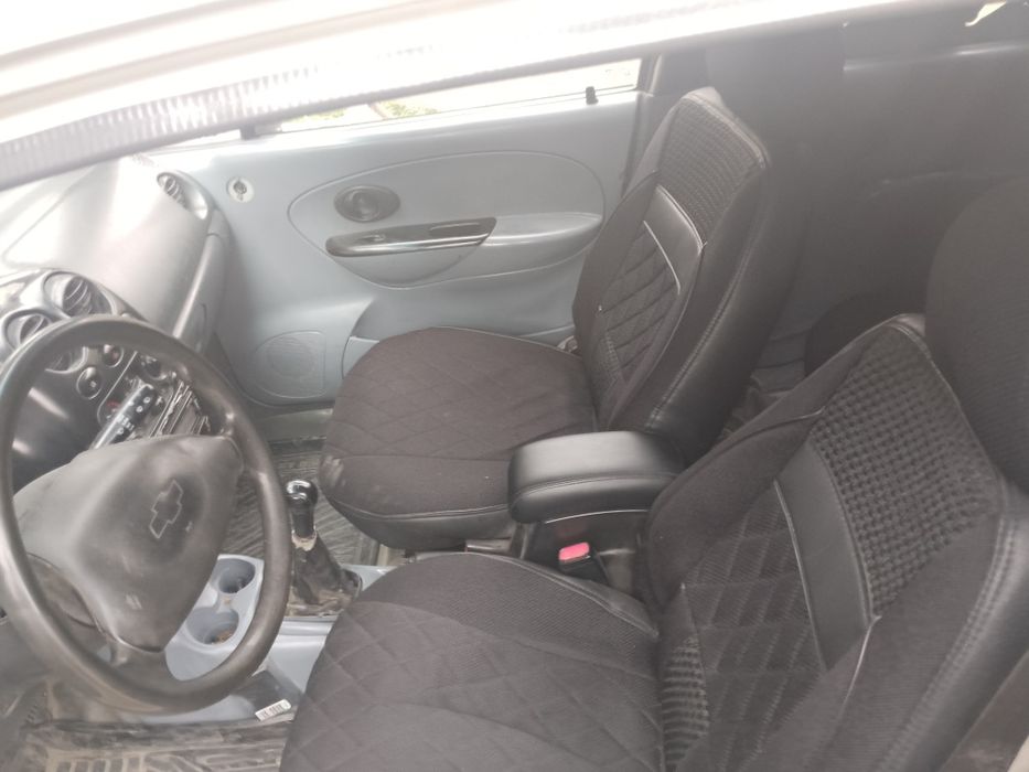 Матис 3позиция 2010