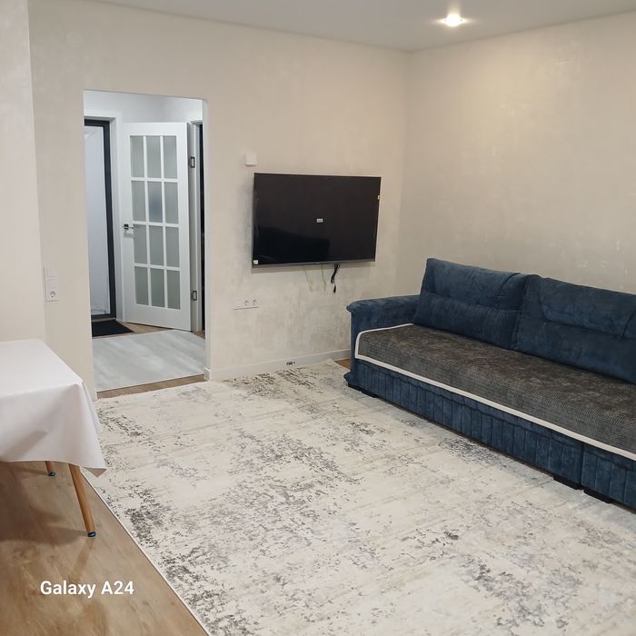 Продам однокомнотную  квартиру студию