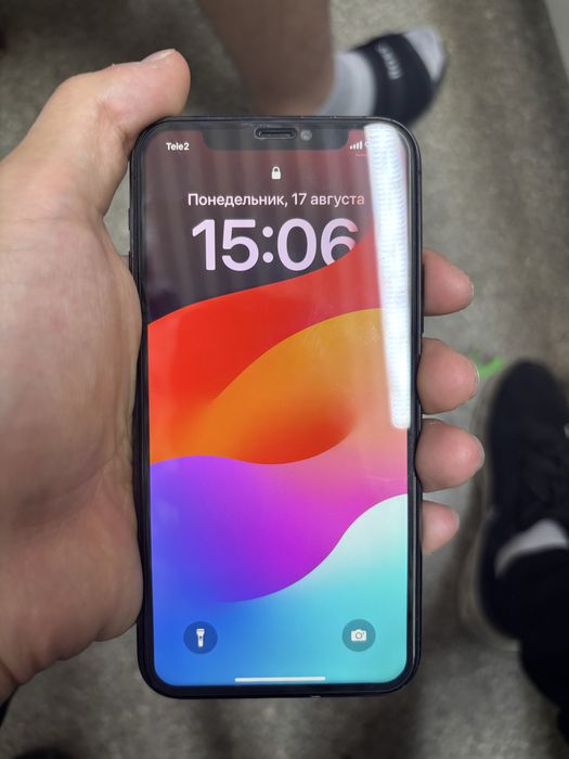Iphone 11 без гаранития