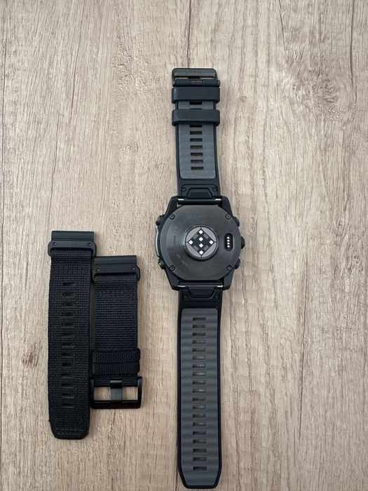 Garmin Tactix 8 Amoled 51 mm