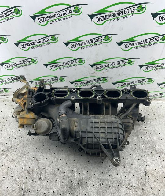 Galerie admisie 4M5G9424FK 4M5G9424FK Ford C-Max prima generatie