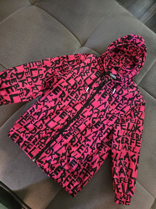 Детски дрехи 134 см twinset, gucci, lagerfeld