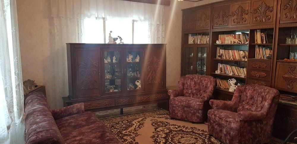 Casa cu teren de vanzare Targu Neamt - Oglinzi