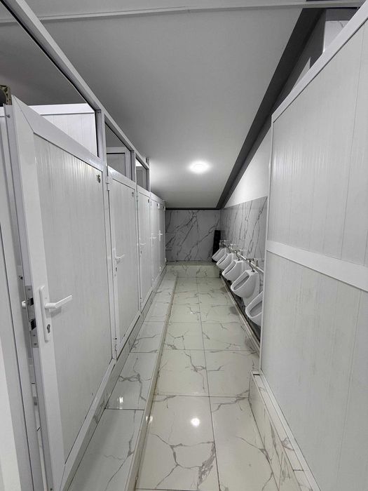 Сдается отдельно стоящие здание 3200м2 Алмазарский район