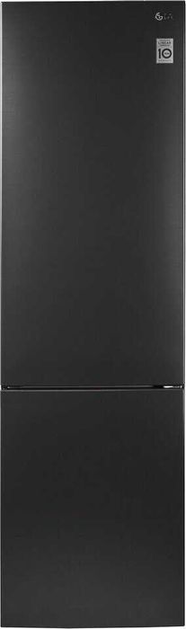 Хладилник с фризер LG GBP62MCNAC 203см.