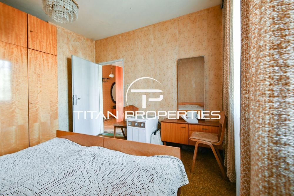 Продава се Двустаен апартамент в София, Красна поляна 1 - 65 кв.м за 2124 €/кв.м - Снимка #3