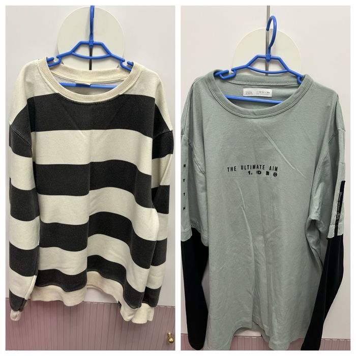 Кроссовки, одежда на подростка